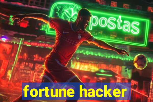 fortune hacker